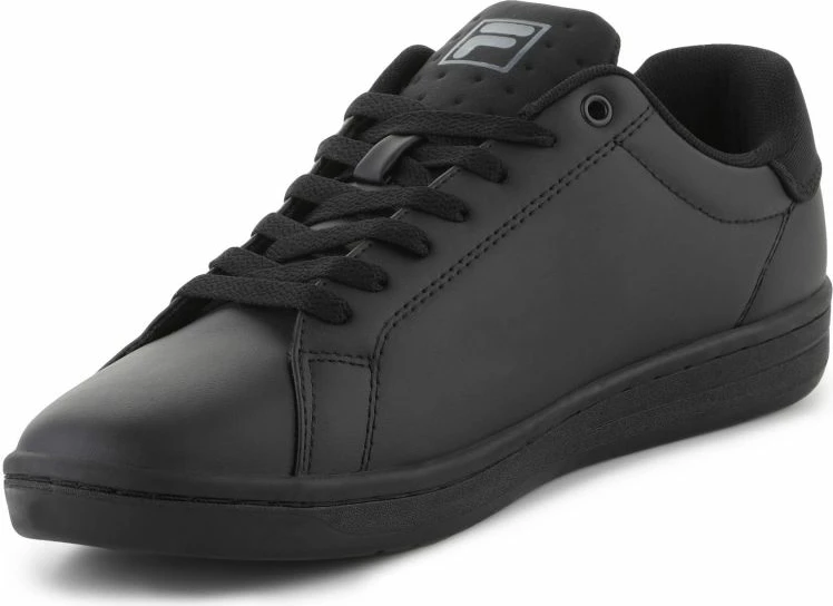 Superge Fila Crosscourt 2 Nt Logo, moške, črne