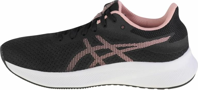 Trenirke za ženske Asics Patriot 13, črne