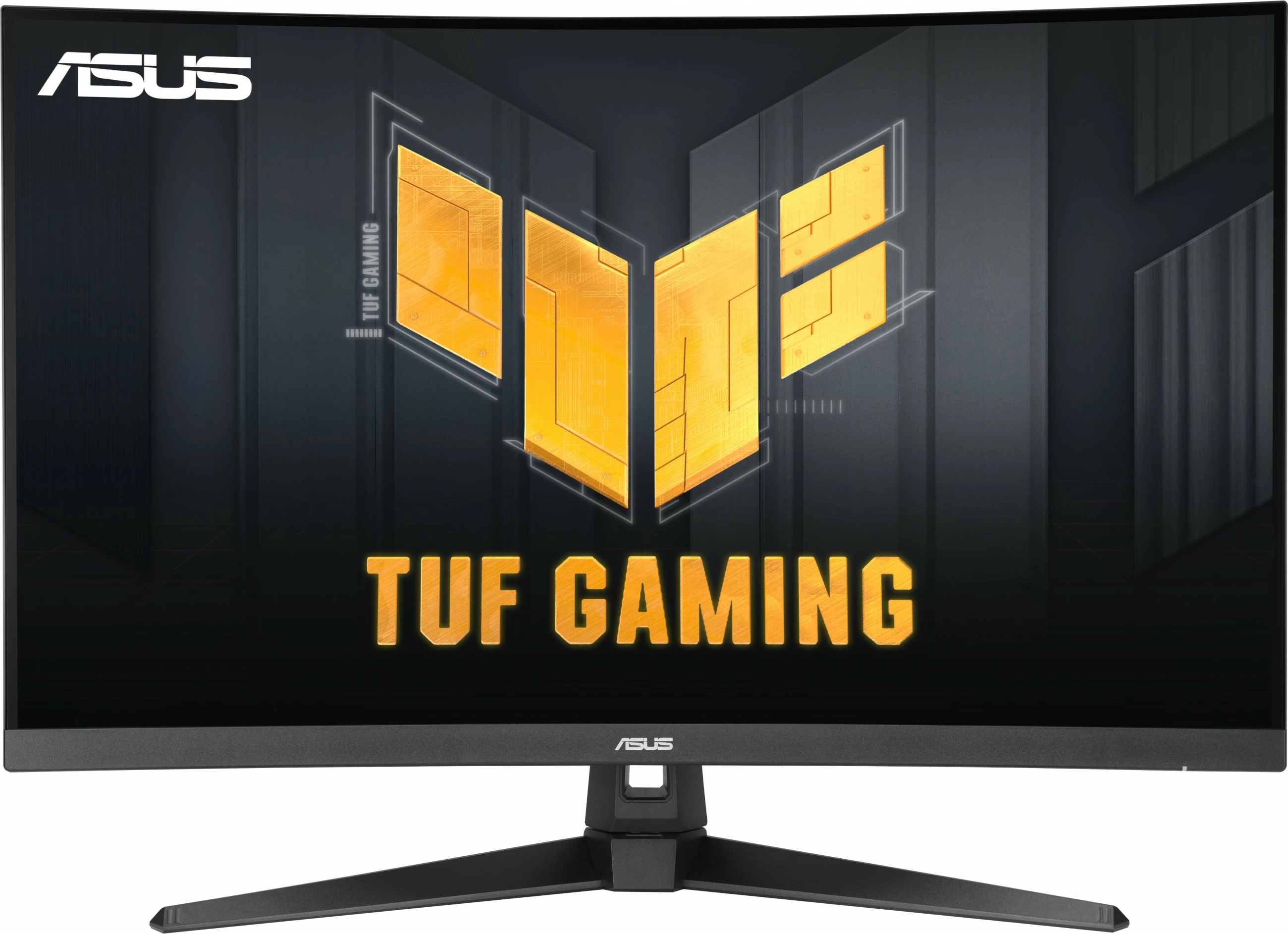 32-palčni FHD igralni monitor ASUS TUF Gaming VK32VQM5B, črn