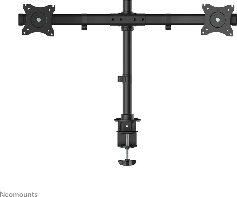 Nosilec za monitor Neomounts, Newstar FPMA-DCB100DBLACK, 10–27", črn Nosilec za monitor Neomounts, Newstar FPMA-DCB100DBLACK, 10–27", črn