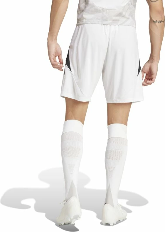 Šorce za moške adidas, bele