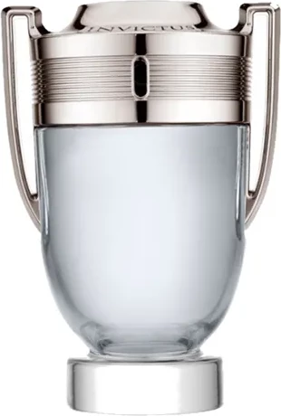 Eau de Toilette za moške Paco Rabanne Invictus, 100 ml