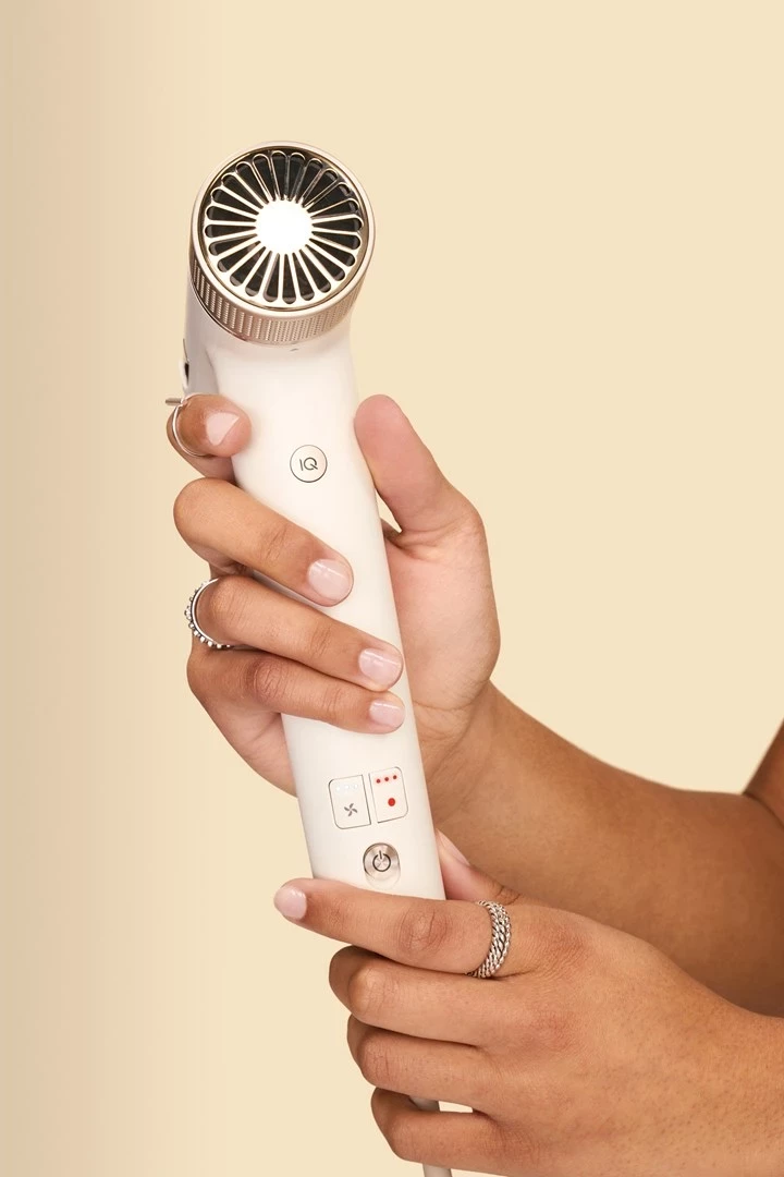 Multistyler Shark HD333EU, bel