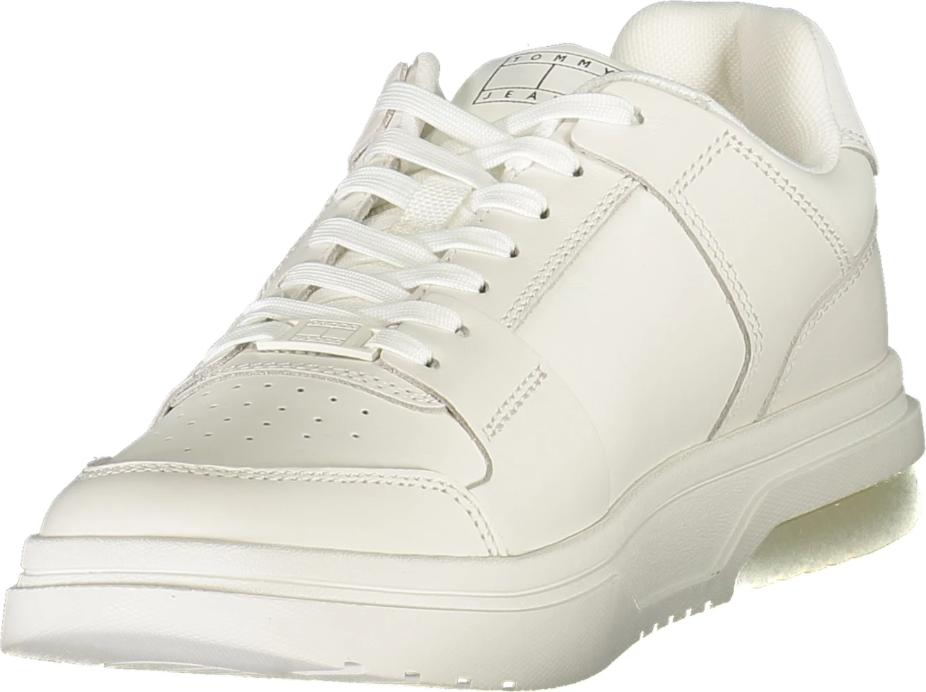 Bele superge za moške Tommy Hilfiger