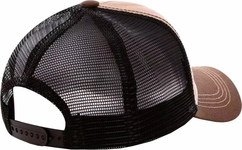 Kapa za moške, rjava Capslab Looney Tunes Road Runner Inny CL-LOO-1-ROA2 Kapa za moške, rjava Capslab Looney Tunes Road Runner Inny CL-LOO-1-ROA2