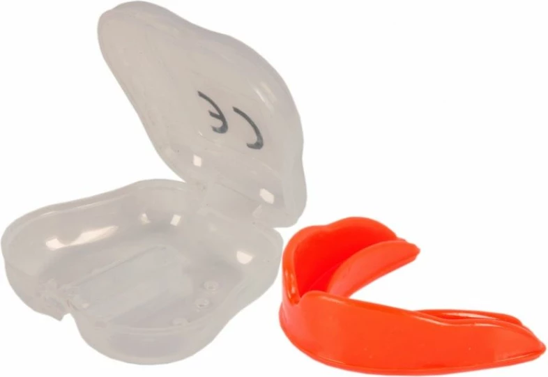 Varovalka za zobe za otroke Masters, različne barve