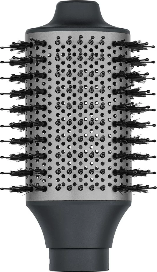 Večfunkcijska naprava za stiliziranje las Severin WL 0683, 5 nastavkov, črna Večfunkcijska naprava za stiliziranje las Severin WL 0683, 5 nastavkov, črna