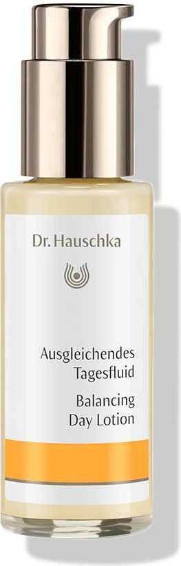 Dnevna emulzija za ženske Dr. Hauschka Balancing Day Lotion 50 ml