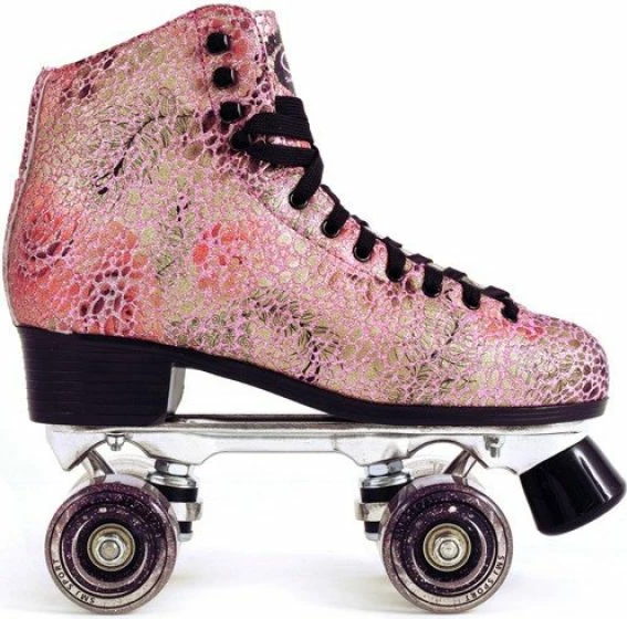 Patine za ženske SMJ, rožnate