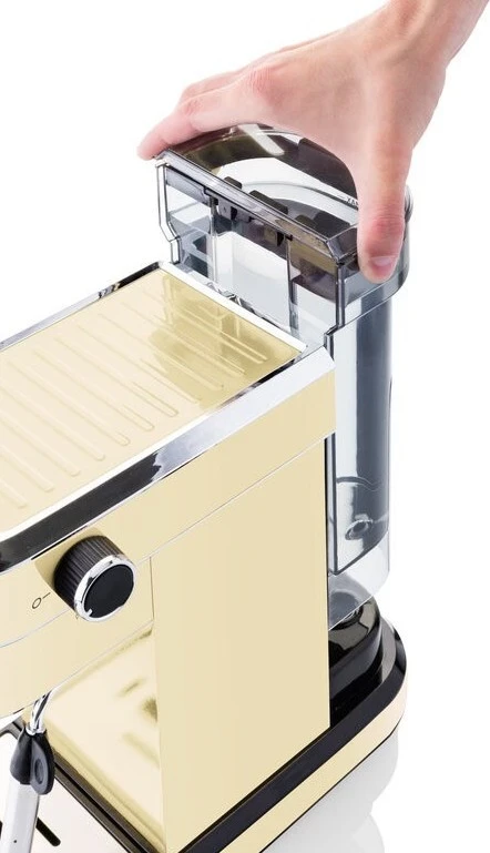 Kavni aparat ETA, bež