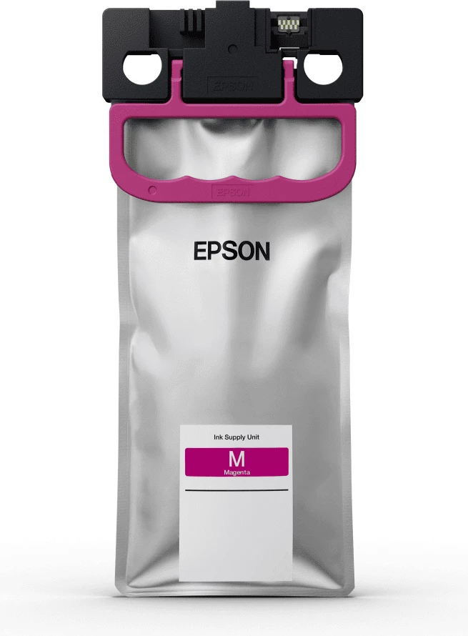 Črnilo za tiskalnik Epson C13T01D300 (T01D3), XL 20.000 strani, magenta