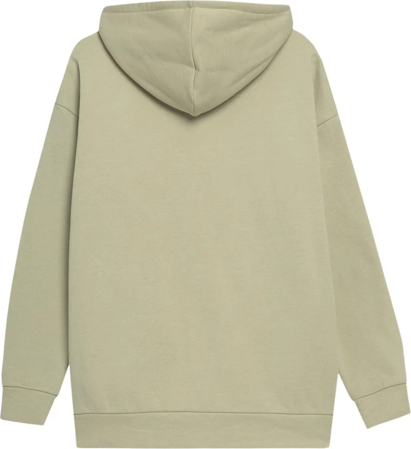 Pulover za ženske Outhorn, zelen