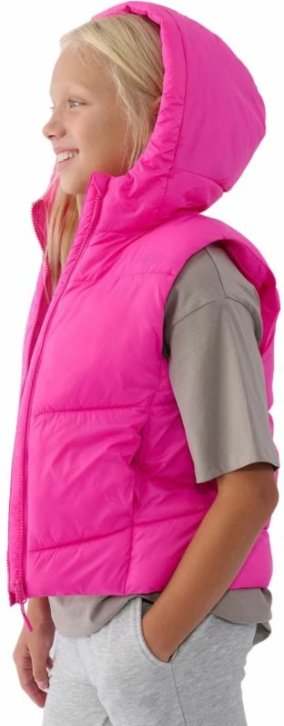 Jelek za otroke 4F, rožnat