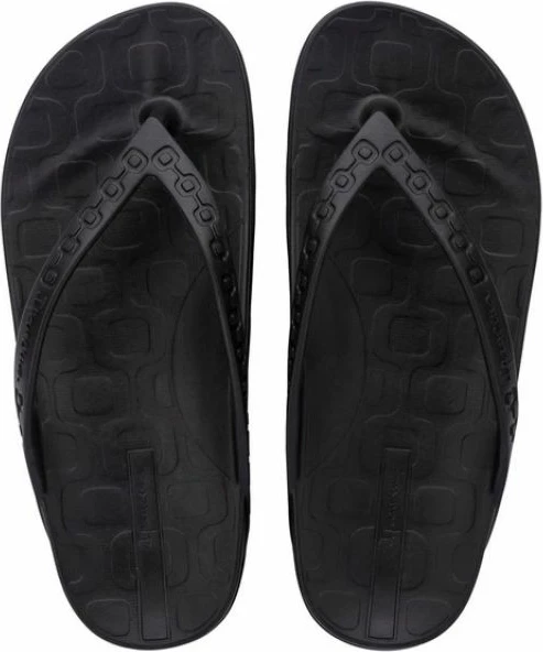 Flip-flopi Ipanema Duo Sunset, črni