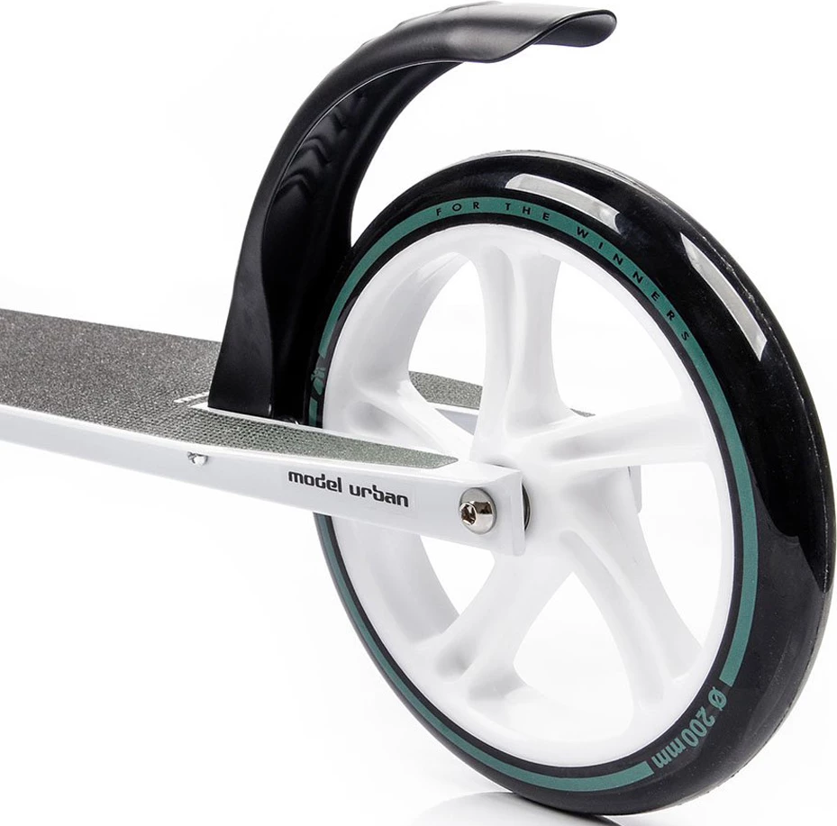 Trotinet za vse, Meteor