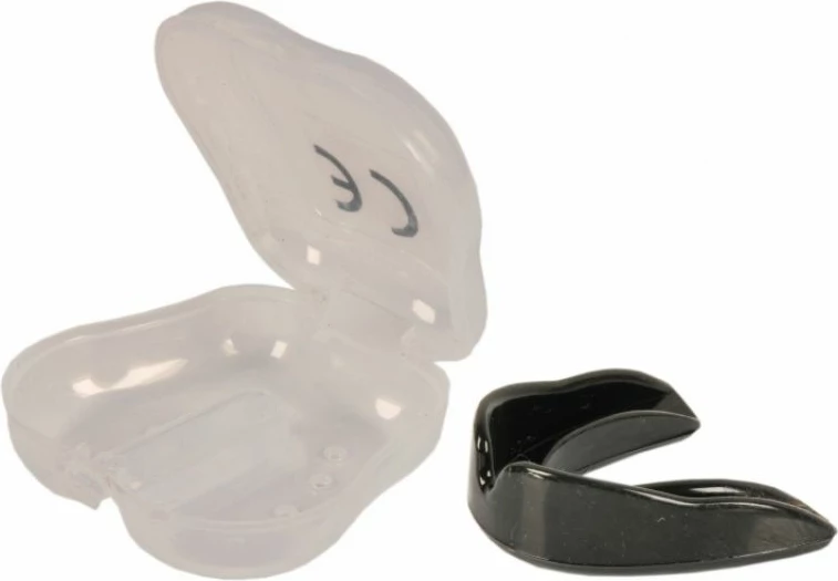 Varovalka za zobe za otroke Masters, različne barve