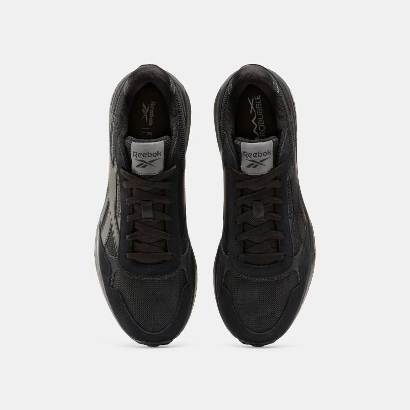Superge Reebok, črne Superge Reebok, črne