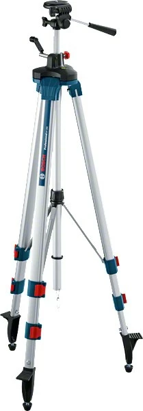 Profesionalen tripod, 3 noge, moder/bel Bosch BT 250