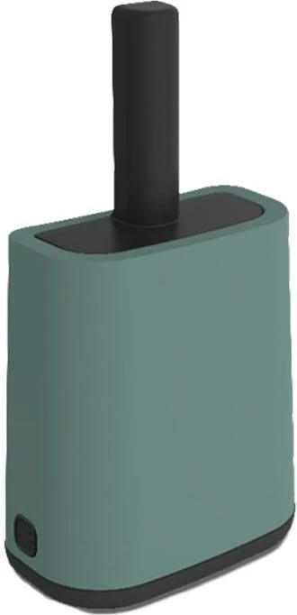 Lopata za odpadke z vrečko rotho Biala Green