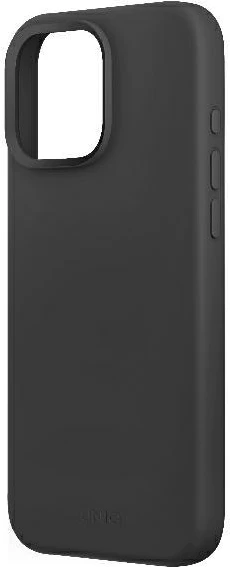 Ovitek Lino Hue MagClick za iPhone 16 Pro Max, UNIQ, siv