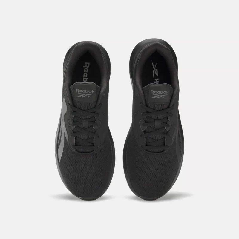 Tekmovalne tekaške superge Reebok Energen Lux, črne, moške Tekmovalne tekaške superge Reebok Energen Lux, črne, moške
