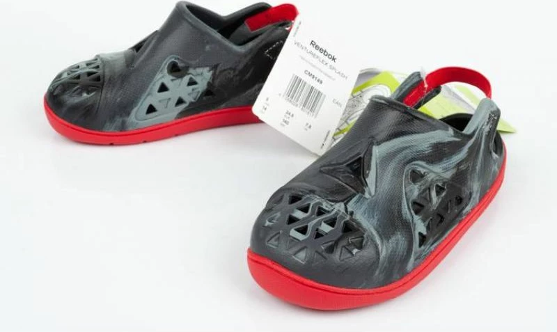 Sandali za otroke Reebok Ventureflex Jr CM9149 Sandali za otroke Reebok Ventureflex Jr CM9149