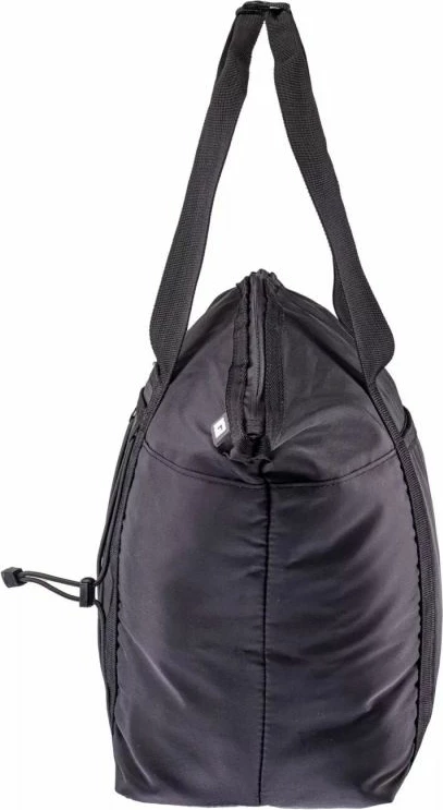 Črna ženska torba IQ