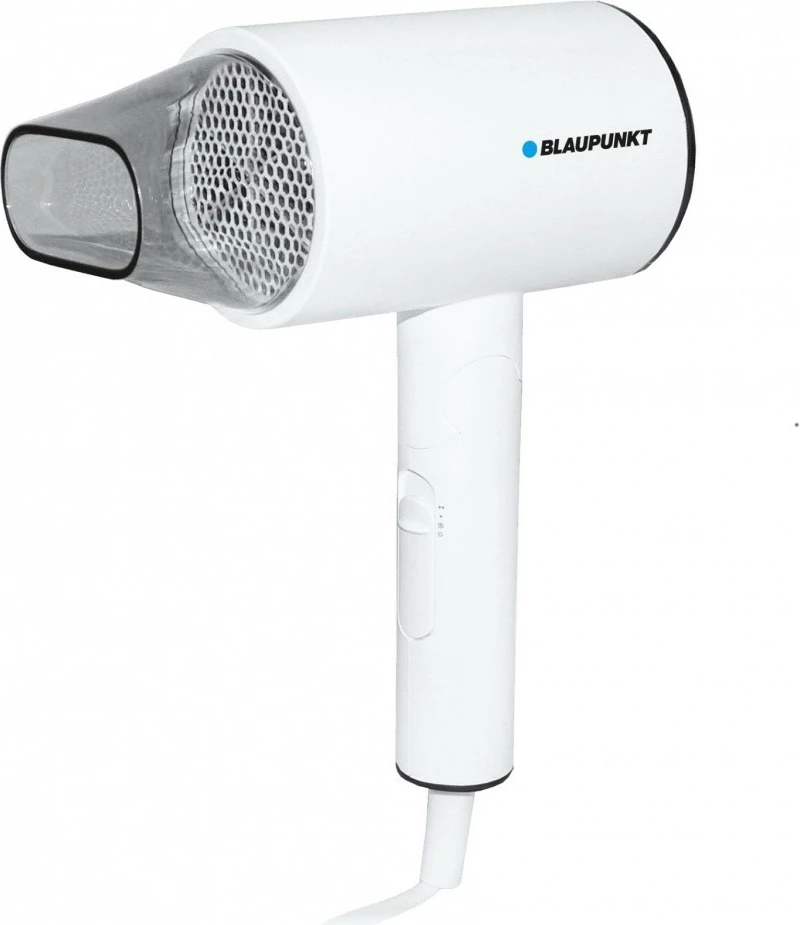 Sušilec za lase Blaupunkt HDD401WH, 1600 W, bel