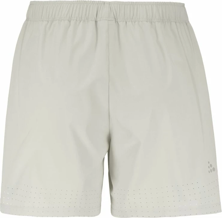 Kratke hlače za moške Craft, siva