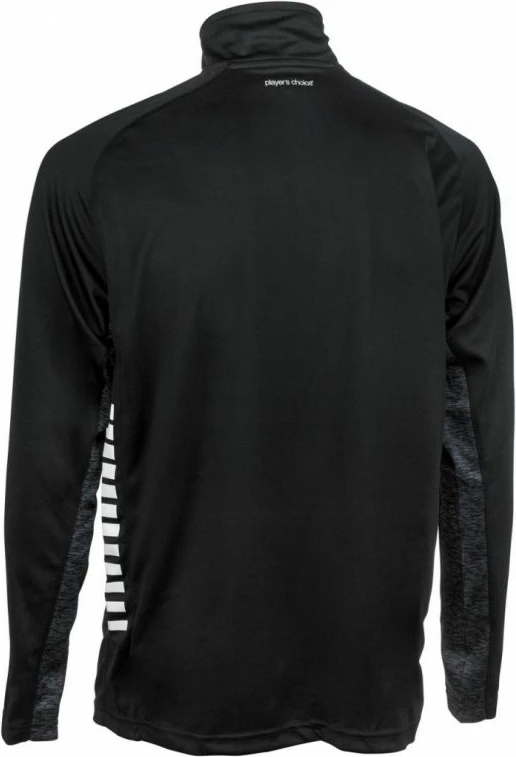 Dukser za moške in otroke Select, črn