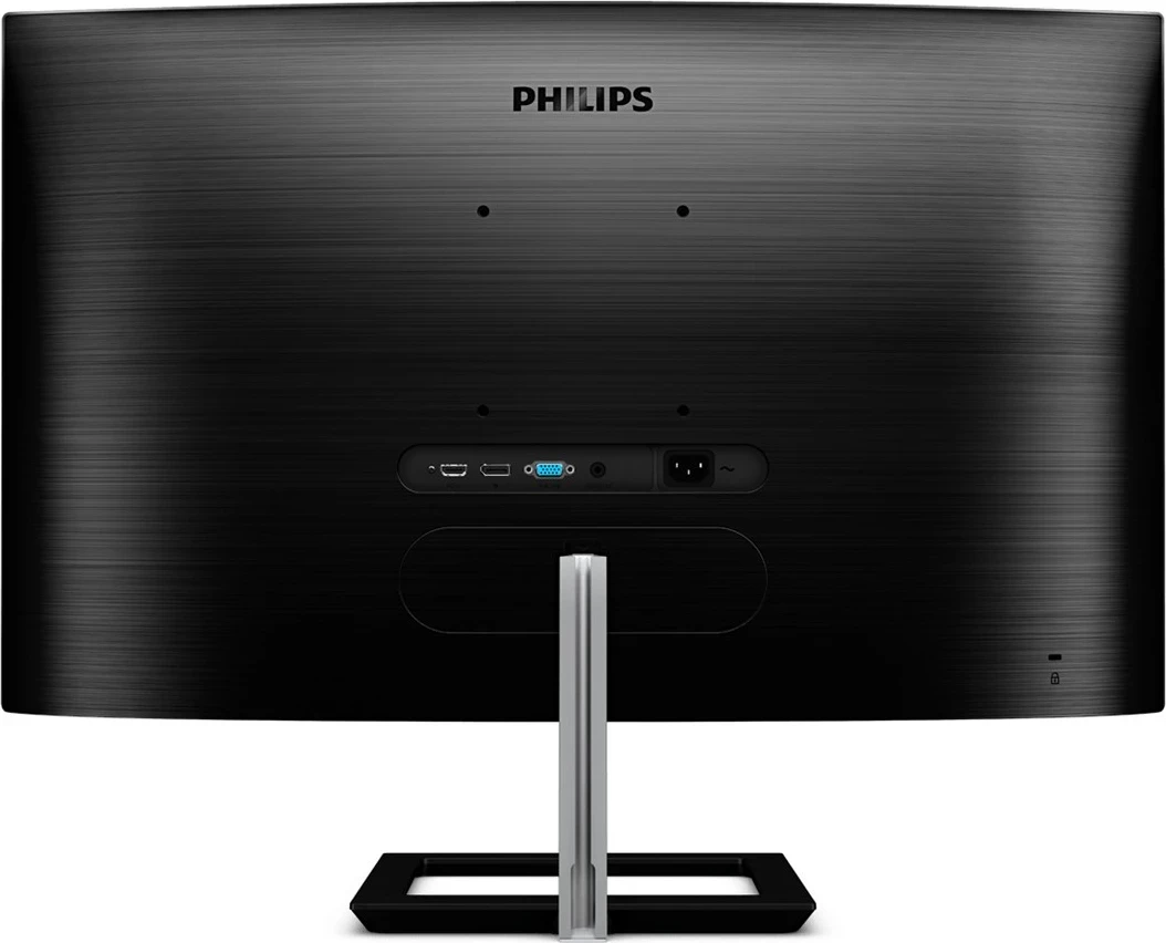 Monitor 31,5" črn, Philips E Line 325E1C/00 Monitor 31,5" črn, Philips E Line 325E1C/00
