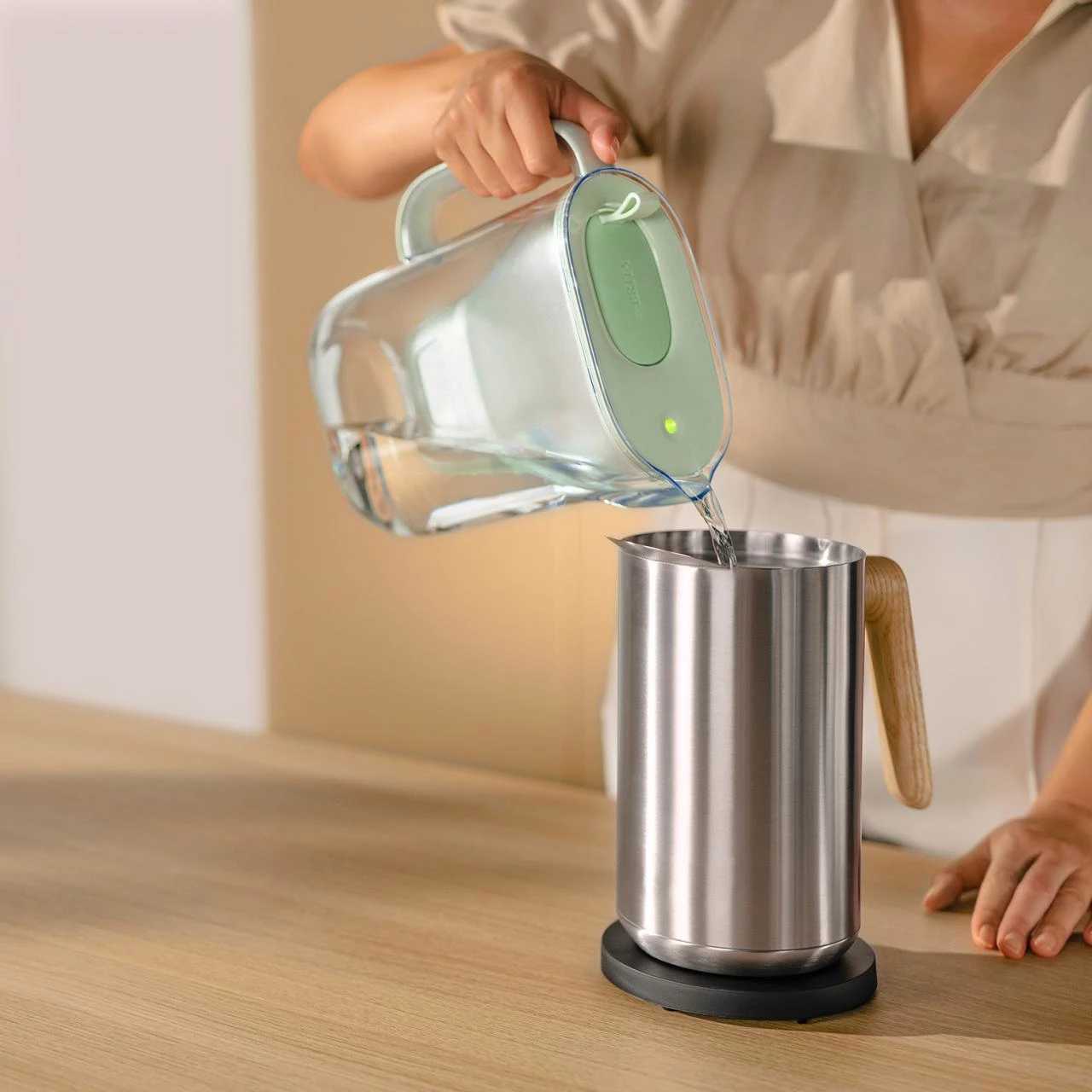 Filtri za čiščenje vode Maxtra Pro 5+1, BRITA