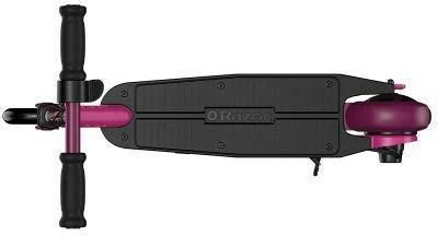 Električni trotinet, Razor XLR 90 Power Core, roza
