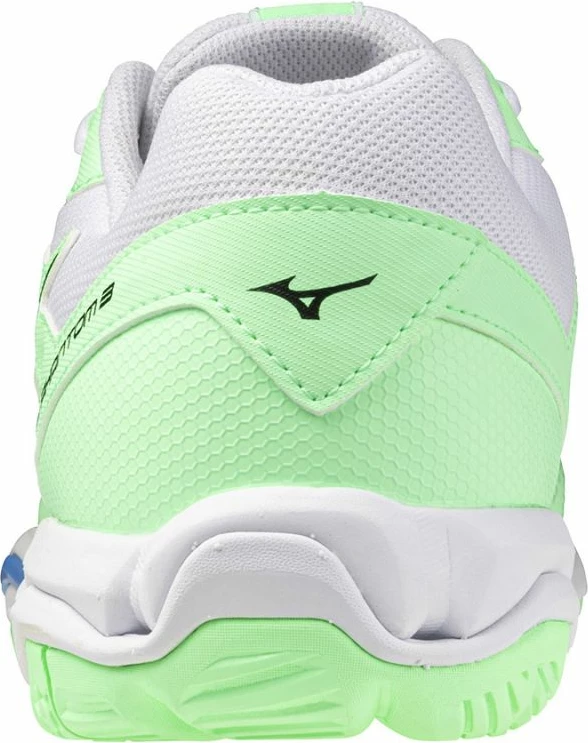 Atletske copate za moške Mizuno, zelene