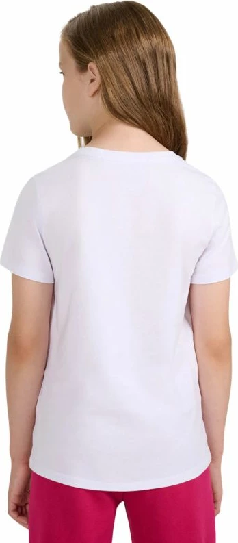 Maica za otroke 4F, bela