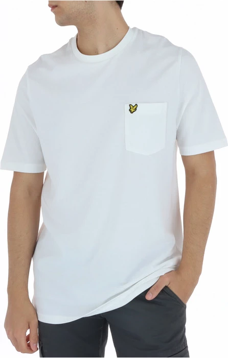 Majica za moške Lyle & Scott