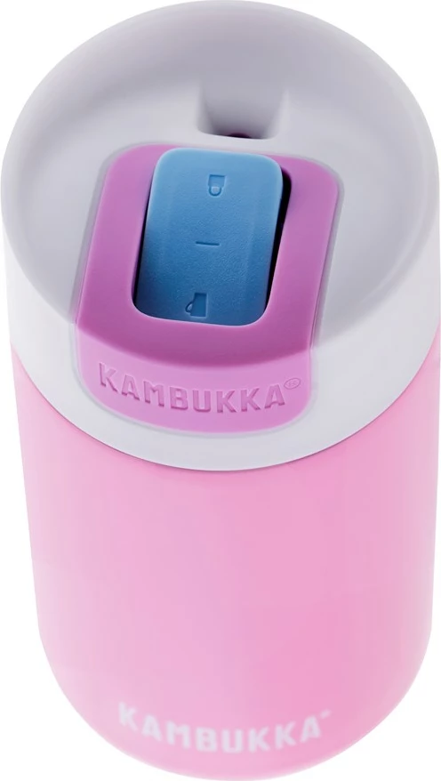 Termovček Kambukka Olympus Pink Kiss, 300 ml