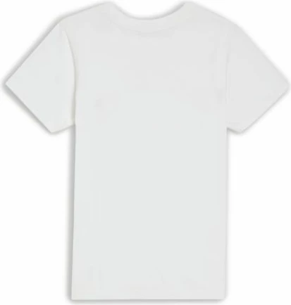 Grafična majica za otroke O'Neill, bela