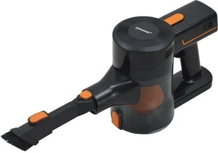 Vertikalni sesalnik brez kabla PRIME3 SVC61, 22.2 V, oranžen