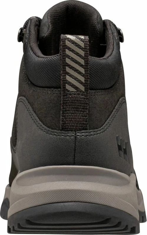 Planinske čevlje, moški, črni Helly Hansen