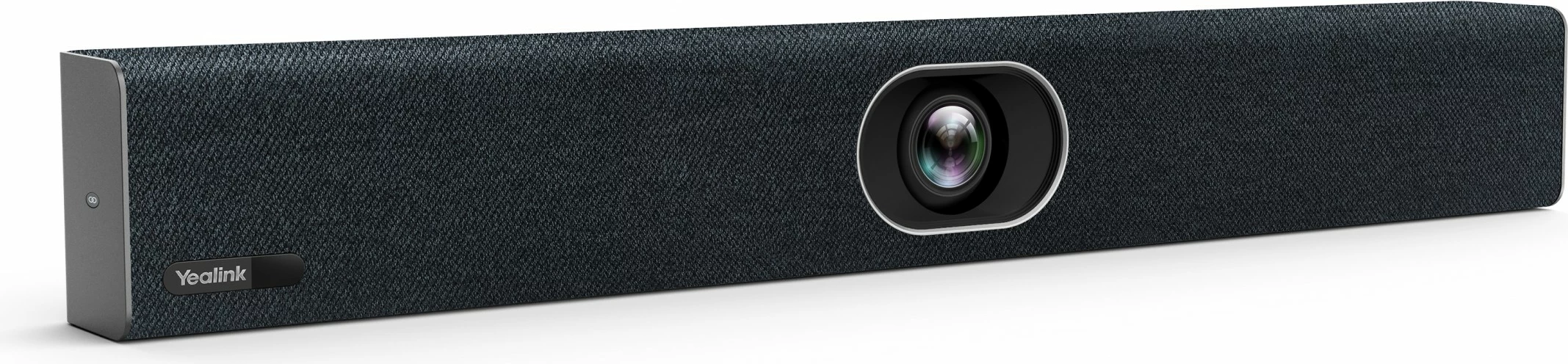 Sistem za videokonference UVC40 Yealink, 20MP, 60fps, Wi‑Fi, črn