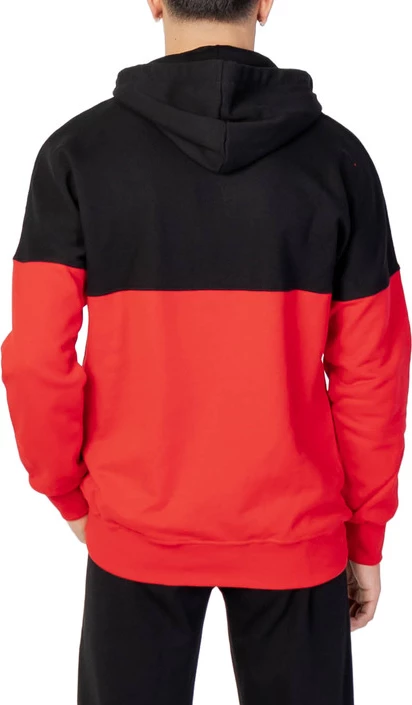 Duks, moški, rdeč Pyrex