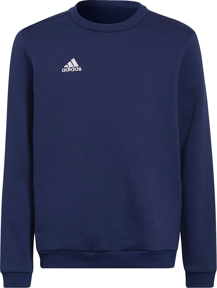 Pulover za otroke adidas, navy