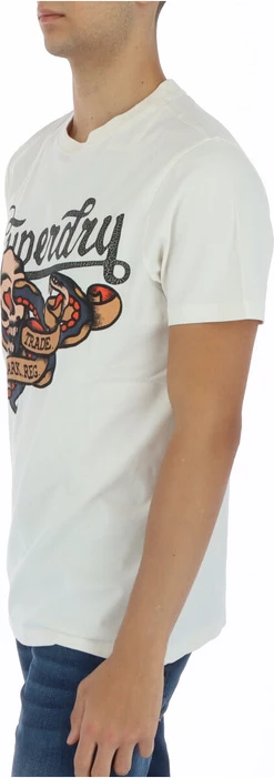 Majica za moške Superdry