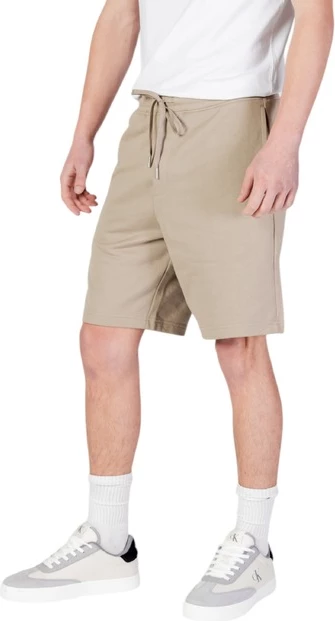 Shorce za moške Replay, bež