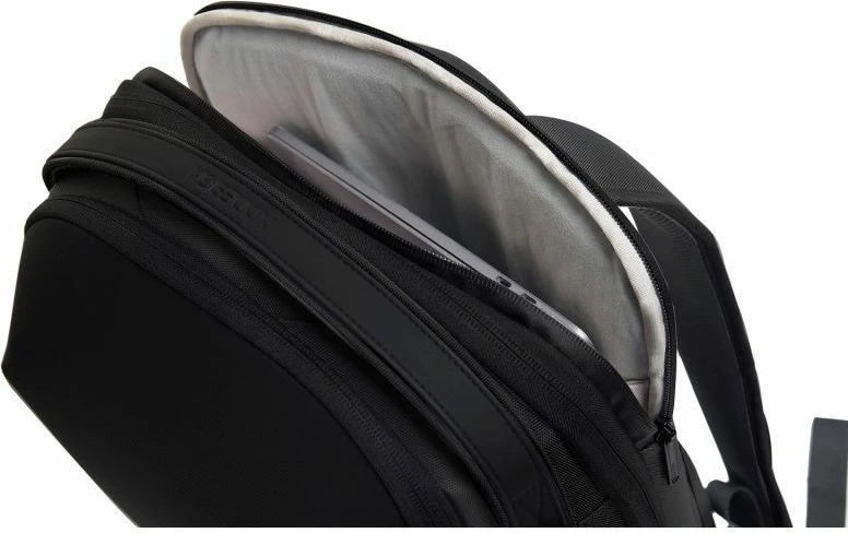 Nahrbtnik Yakimasport, črn