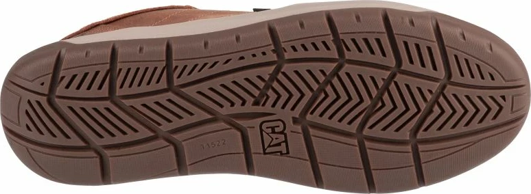 Superge za moške, rjave, Caterpillar