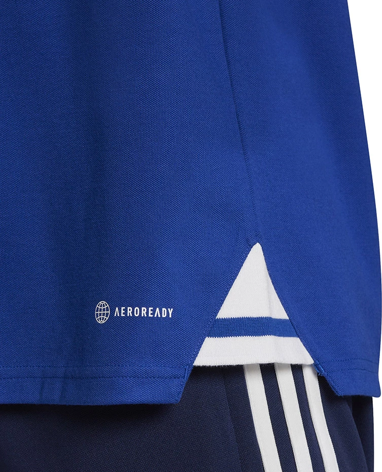 Polo majica za moške adidas Condivo 22, modra