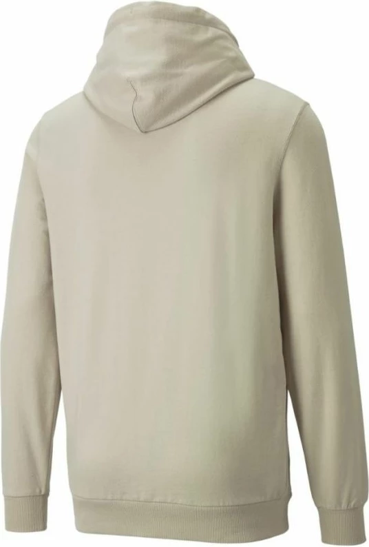Duks krem, Puma Modern Basics Hoodie TR Putty za moške