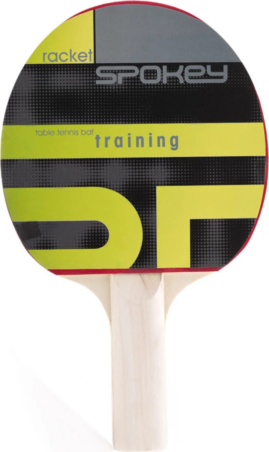 Raketa za namizni tenis Spokey, unisex